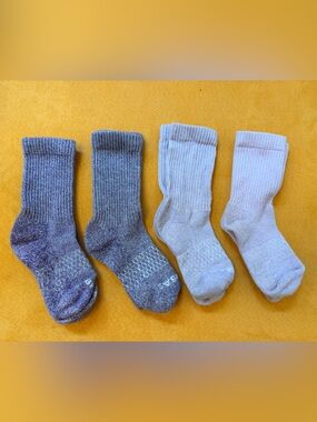 Bombas Youth Calf Sock